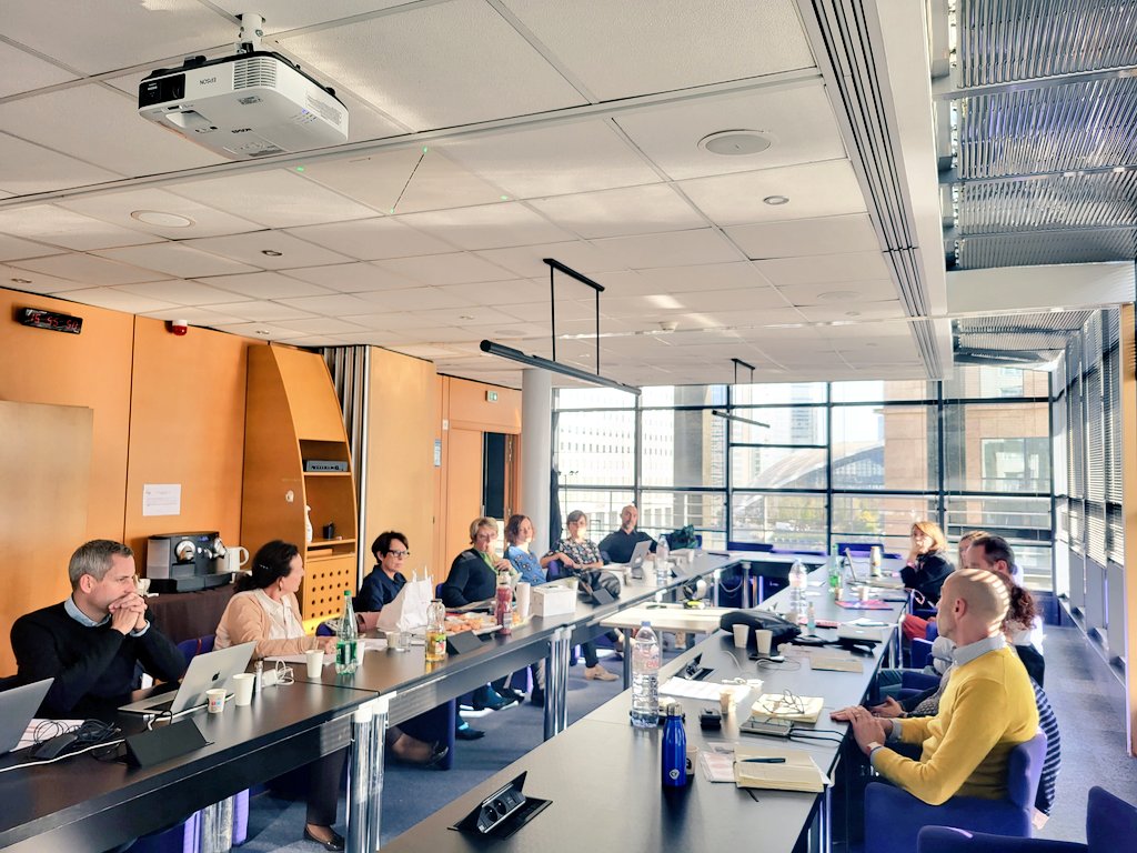 Sandra Démoulin tweet media