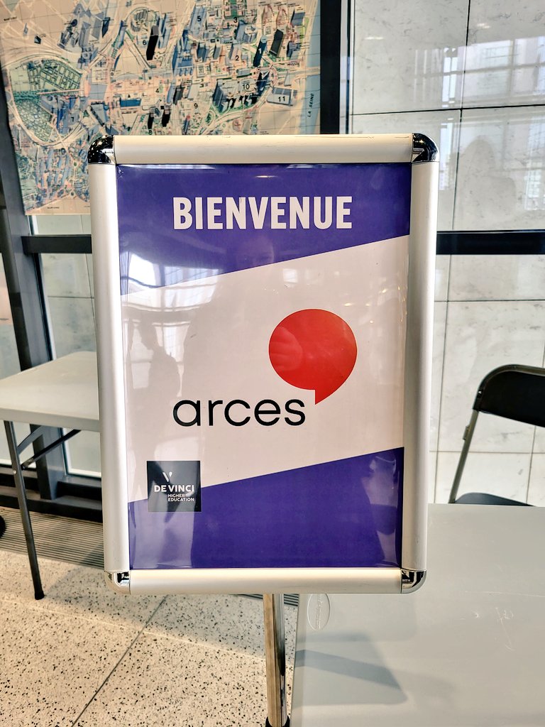 Sandra Démoulin tweet media