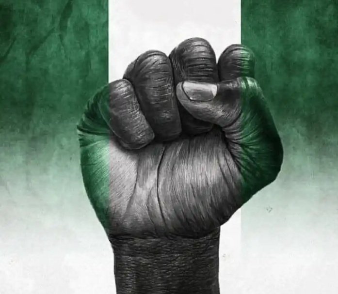 Theemojiqueen1's tweet photo. May the souls lost at the #LekkiMassacre Rest In Peace. May those of us alive keep the fire burning ✊🏿✊🏿...

Kogi
He's 37 https://t.co/xnM0fy51JU