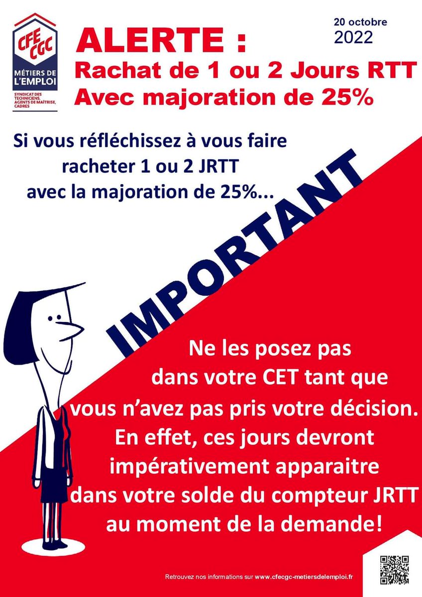 CFE-CGC MDE tweet media