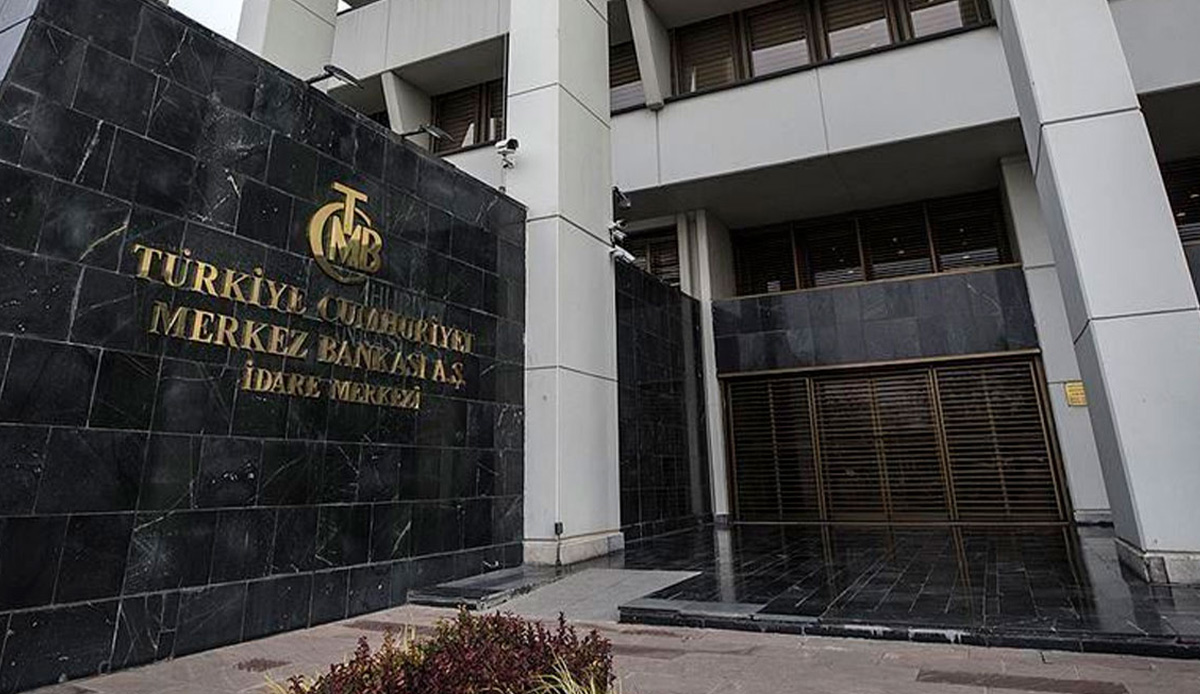 Merkez Bankası için karar günü! Piyasaların gözü faiz kararında turkiyegazetesi.com.tr/ekonomi/merkez…