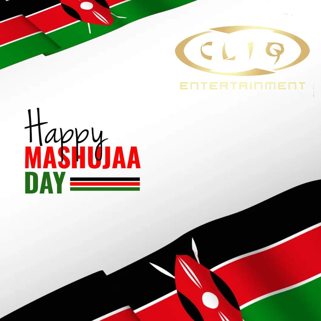 cliqevents's tweet photo. Happy Mashujaa day to our clients, staff and the nation of Kenya.
#MashujaaDay 
#cliqsound 
#cliqevents
#cliqdjs
#photography
#videography
#livestreaming https://t.co/6Cqs3TuSgl