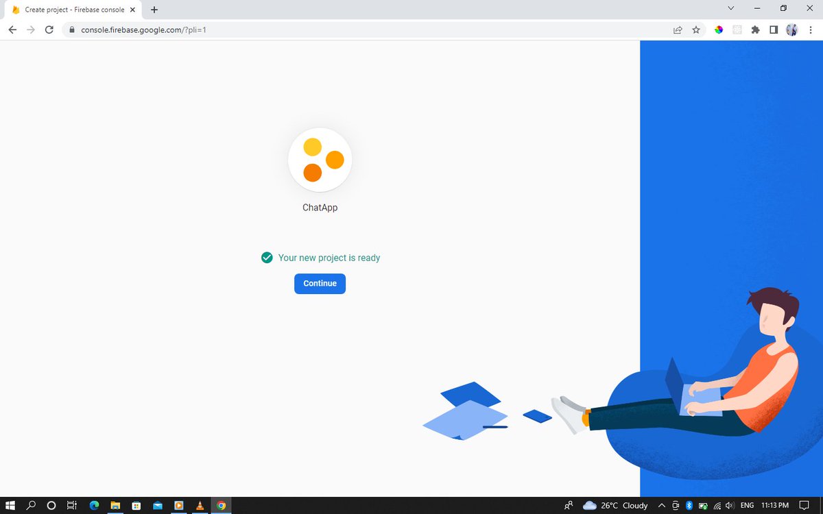 Aduratosin96's tweet image. Day 38/39 of #100daysofcoding - creating a ChatApp using vue.js and Firebase.
#vue #databasestorage #vuejs #FullStack #webdevelopment #frontend #Software #SoftwareDeveloper #HTML5 #CSS3 #javascript #CodeNewbies #design #htmlcss #chatapp