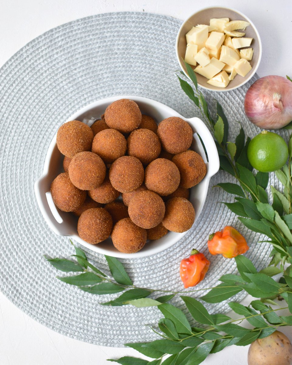 lonumedhumv's tweet photo. Who's making Cheese Cutlets this weekend?

Follow the link for the recipe --> https://t.co/HPyK8vcd9z https://t.co/Po5ivOZ8Tc