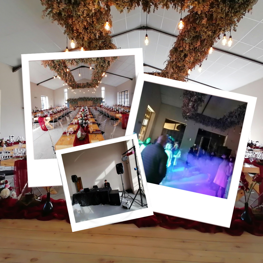 NseMusic's tweet photo. True love stories never have endings…

And with a wedding like Morne &amp; Marilee’s, we couldn’t imagine a more beautiful beginning.

Venue : Drosberg

#NSEMusic #WeddingDJ #Wedding #WesternCapeWedding #WesternCapeWeddingDJ https://t.co/PZS6wrCwMW