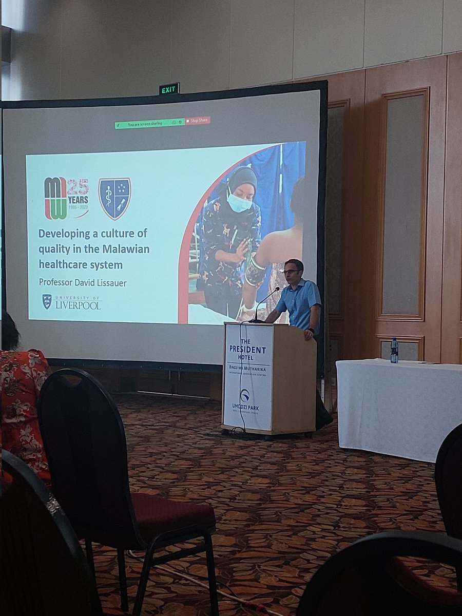 Maternal and Fetal Health MLW tweet media