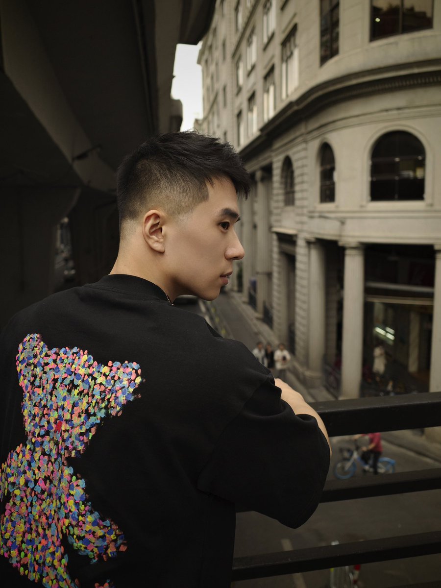 Lyon1069's tweet image. 广州小城故事