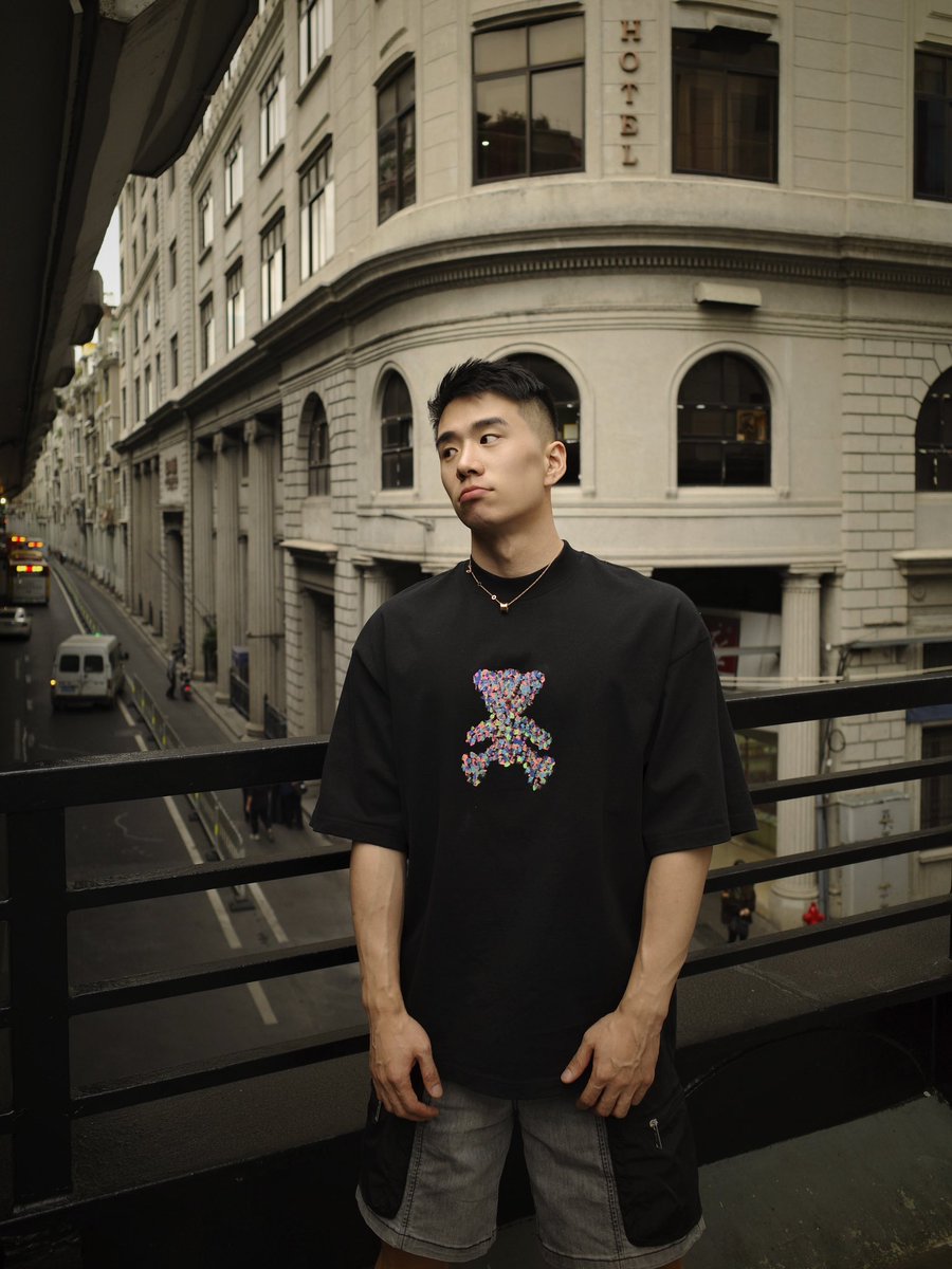 Lyon1069's tweet image. 广州小城故事