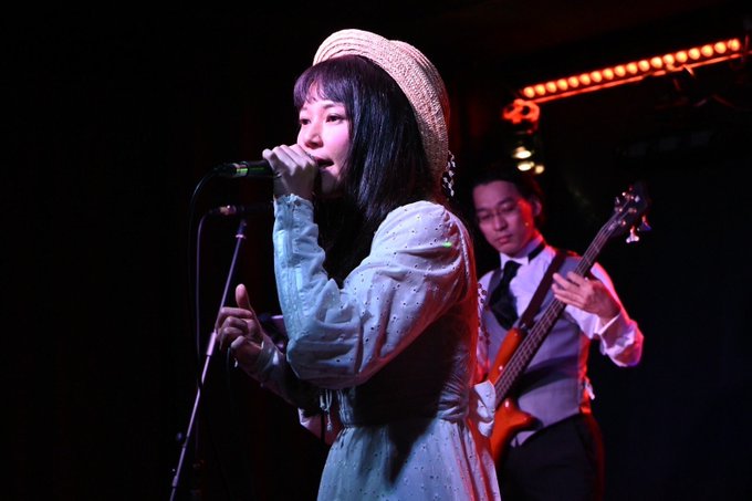 10/19、BRAND WAGON大阪vol.51に出演♪  #執事 #お嬢様 #魔法使い https://t.co/L8AfnYT5F3<a href="/tag/%E5%9F%B7%E4%BA%8B"class="tags">#執事</a><a href="/tag/%E3%81%8A%E5%AC%A2%E6%A7%98"class="tags">#お嬢様</a><a href="/tag/%E9%AD%94%E6%B3%95%E4%BD%BF%E3%81%84"class="tags">#魔法使い</a>