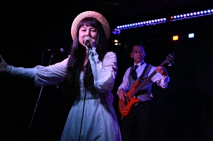 10/19、BRAND WAGON大阪vol.51に出演♪  #執事 #お嬢様 #魔法使い https://t.co/L8AfnYT5F3<a href="/tag/%E5%9F%B7%E4%BA%8B"class="tags">#執事</a><a href="/tag/%E3%81%8A%E5%AC%A2%E6%A7%98"class="tags">#お嬢様</a><a href="/tag/%E9%AD%94%E6%B3%95%E4%BD%BF%E3%81%84"class="tags">#魔法使い</a>