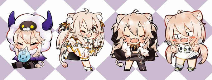 #ししらーと 