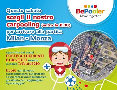 BePooler Italia tweet media
