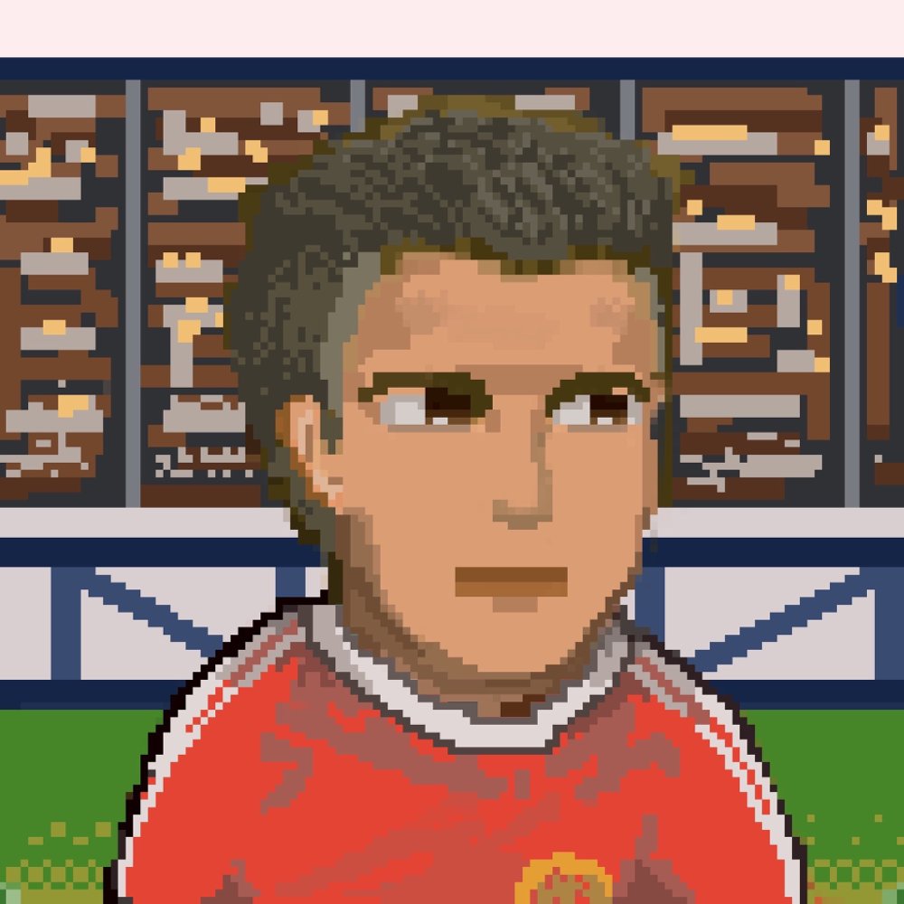 ⚽️  Football Fans is Coming！⚽️
Pressure produces motivation💎
No fearness makes new destiny💓

🎁 3 ✘ Freemint WL for Football Fans 🦸🤟

To Enter:
✅ Follow 
<a href="/FootballHLG/">FootballHLG_NFT (Sold Out)</a> <a href="/dashutiaozi/">slimraper</a> 
✅ Like + RT + Tag 3 friends

⏰ Ends in 48hrs
#NFTs #Giveaway #NFTGiveaways #FreeMintNFT