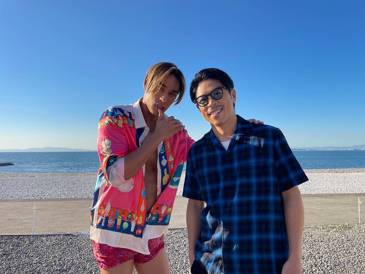0150slow_easy's tweet photo. #EXILE
#松本利夫
#當間ローズ
#ゆりやん
#モリオ
#スロイジ https://t.co/OnBEorXJld