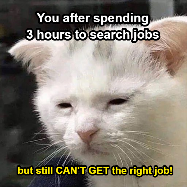 yik_ning's tweet photo. Hey, why not you try with this website?

➡️1 site that displays all the job vacancies throughout Malaysia
➡️Just 60 seconds AI will analyze the job that best suits your qualification

👍It helps you save a lot of time &amp; effort!  
TRY IT NOW✨ Link: https://t.co/HWXXCzMewx https://t.co/Wn6O7ofQwJ