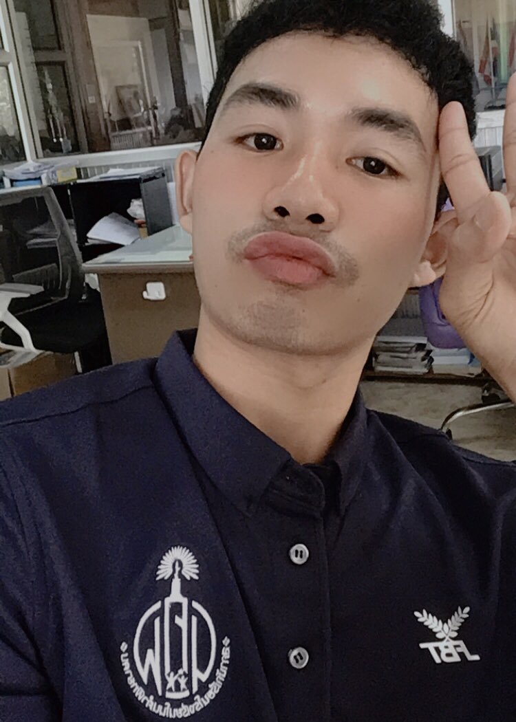 armpay's tweet image. เป็นเธอเองแฮร์รี่