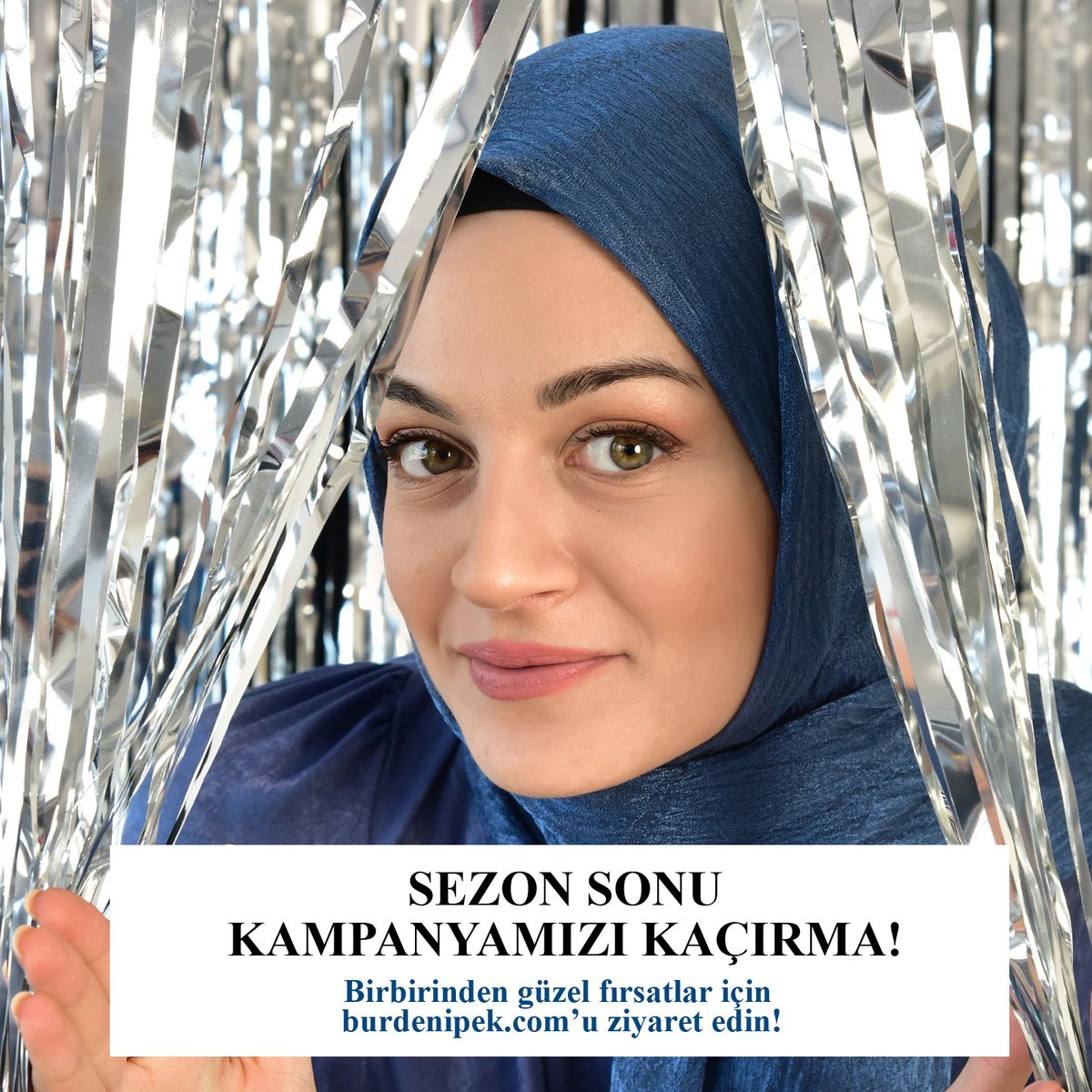 burdenipek_'s tweet photo. Sepetini Doldur 😍
Sezon sonu kampanyamızı kaçırma! 
#burdenipek https://t.co/DBtYufGQeu
