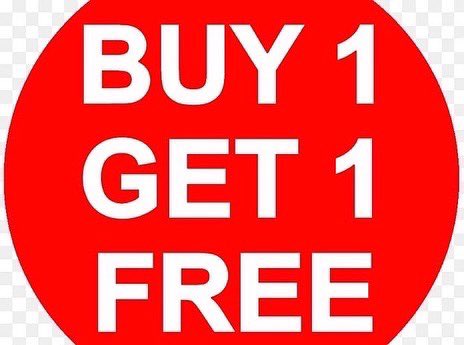 MattCoup1980's tweet photo. Somebody say buy 1, get 1 free!  #mentalhealth #get #buy #free #promo #diskon #gratis #sale #beli #dirumahaja #aceonline #aceindonesia #acehardwaremari #mallratuindah #buyonegetone #krisbow #updateinfo #member #instagrampromo #ruparupa #makassar #instamakassar #promomakassar https://t.co/JAlpEqJf9f