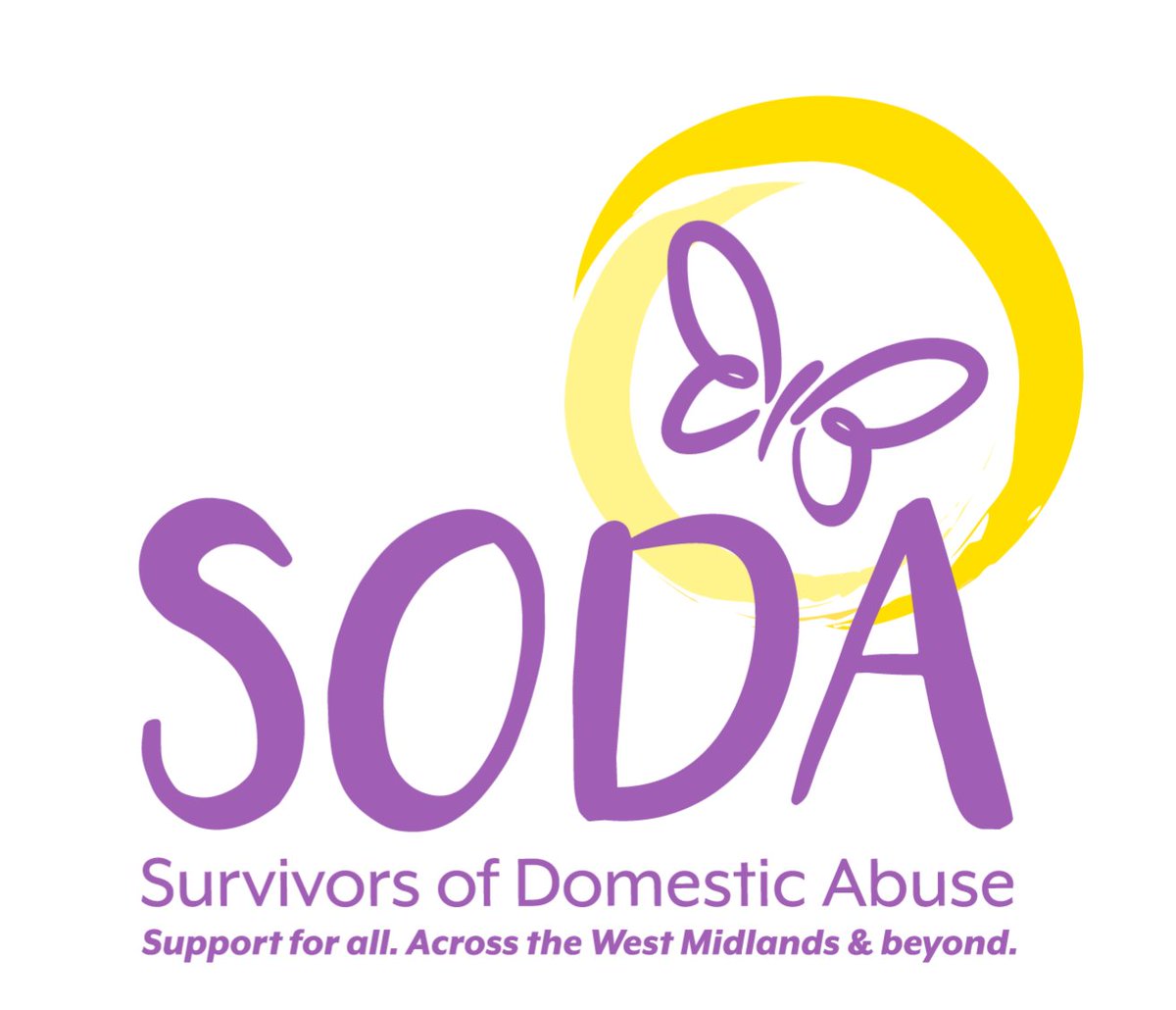 Good morning everyone I am the founder of SODA which stands for Survivors of Domestic Abuse. SODA raises awareness, reduces isolation and supports those who have experienced domestic abuse, focusing on life after abuse. #DomesticAbuse #LivedExperience #spokesperson