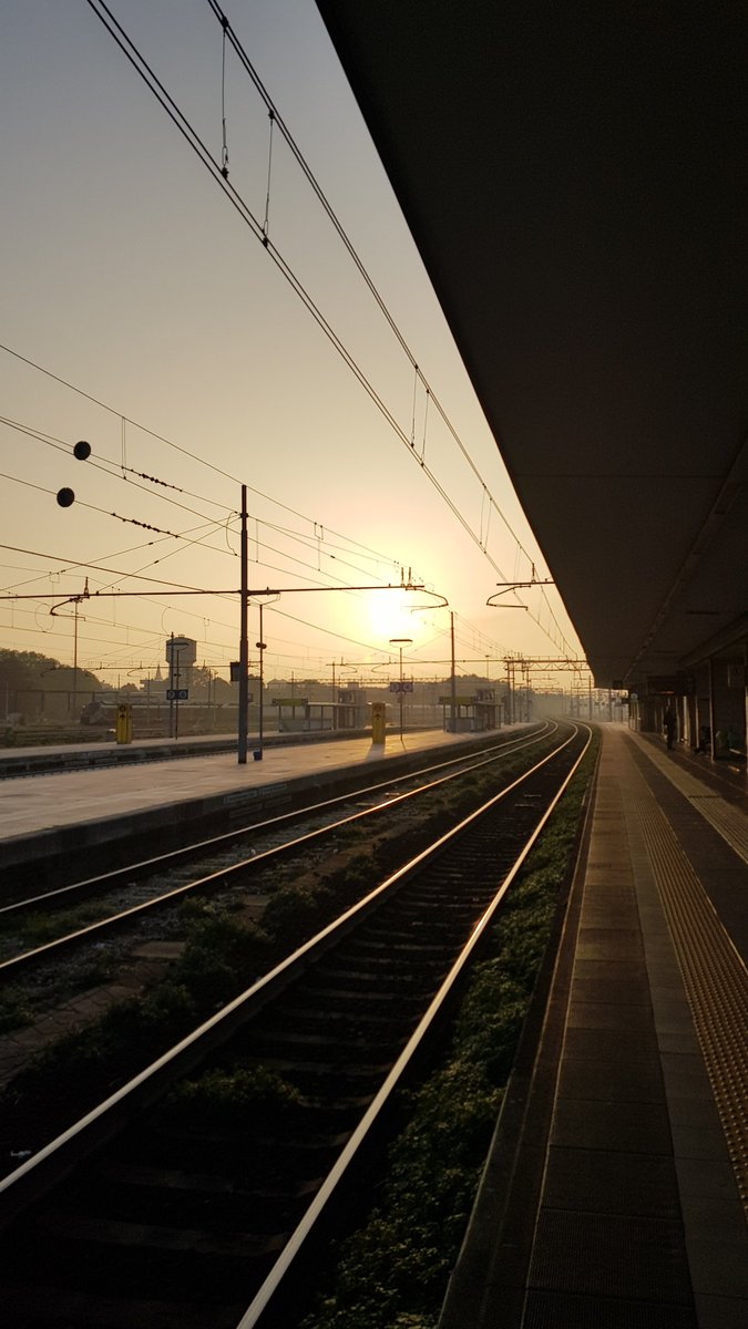Doric String Quartet (@doric_quartet) on Twitter photo Wonderful to be in Italy <a href="/TeatroGalli/">Teatro Amintore Galli</a> in Rimini🇮🇹. Now begins the 🚄 journey home to 🇬🇧 Wonderful to be in Italy <a href="/TeatroGalli/">Teatro Amintore Galli</a> in Rimini🇮🇹. Now begins the 🚄 journey home to 🇬🇧