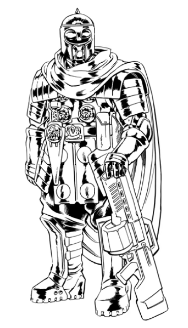gRik23's tweet photo. https://t.co/MBxWBIJsGe
テクニカルリードアウト3085に収録されている、テックマニュアルの歩兵作成ルールで構築された徒歩歩兵（マリア帝国）、自動車化歩兵（スフィア共和国）、ホバーバイク機械化歩兵（ドラコ連合）、ジャンプ歩兵（自由世界同盟）の例。 https://t.co/xFjygudT9k