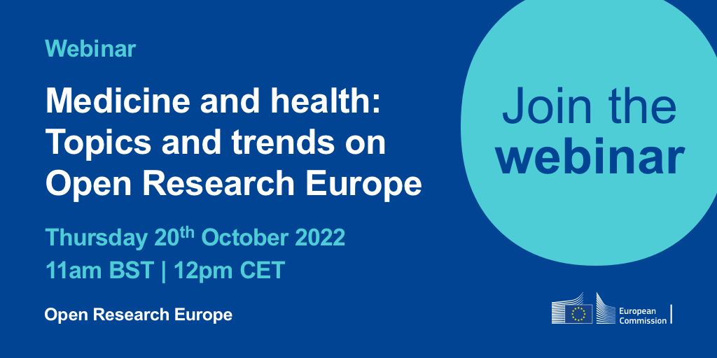 You can still join today’s webinar! Can’t make it? Please feel free to register anyway and we will send you the recording to watch on demand ➡️ bit.ly/3yTl0Q8