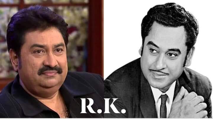 Happy birthday Playback Singer Kumar Sanu 20-10-1957. 