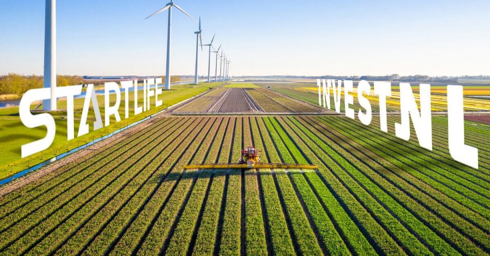 Food Tech Event tweet media