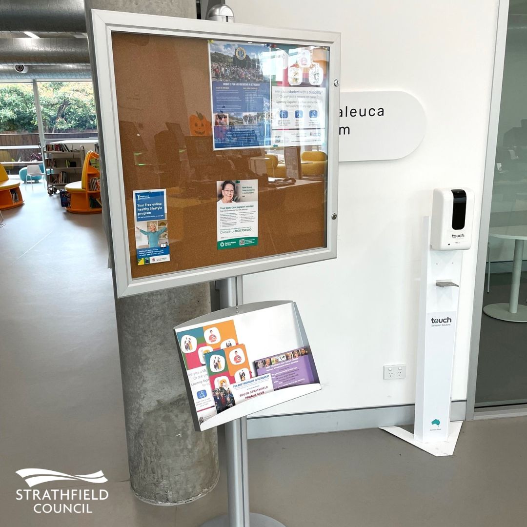 StrathfieldMC tweet media