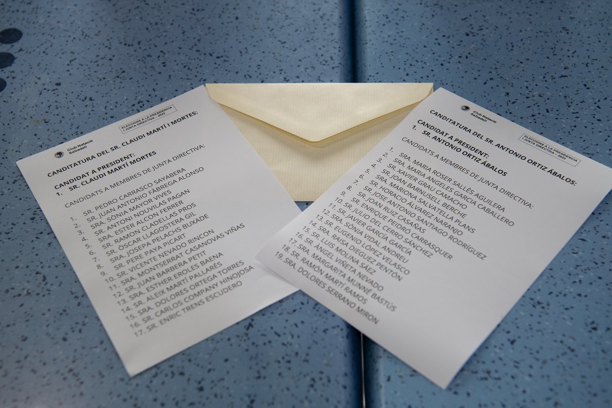 RàdioSabadell tweet media