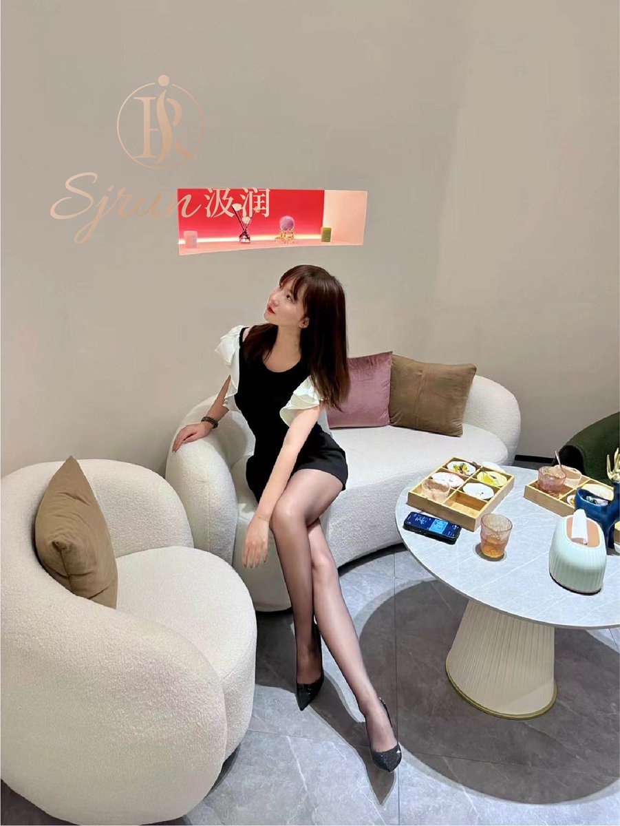 Sjrun汲润丝袜 tweet media