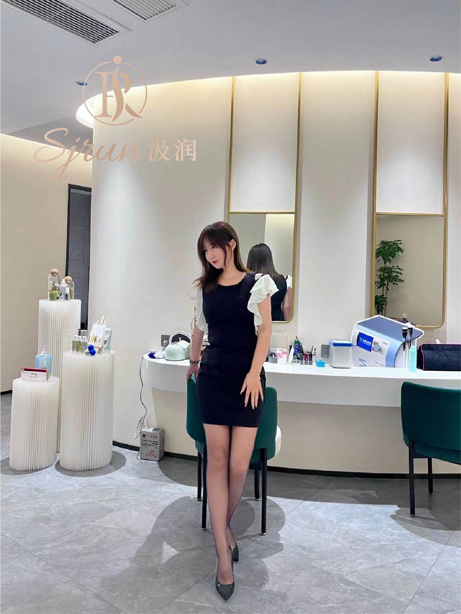 Sjrun汲润丝袜 tweet media