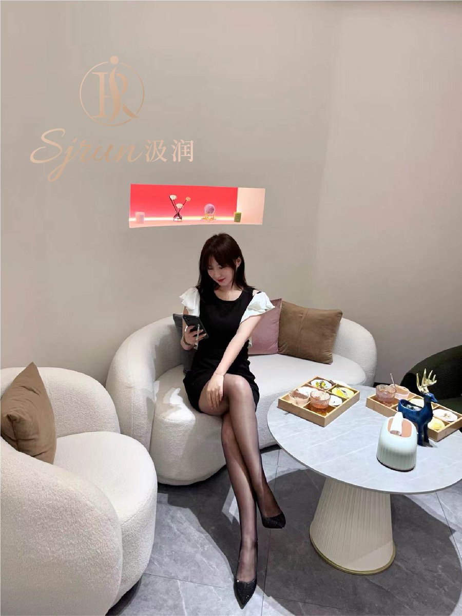 Sjrun汲润丝袜 tweet media