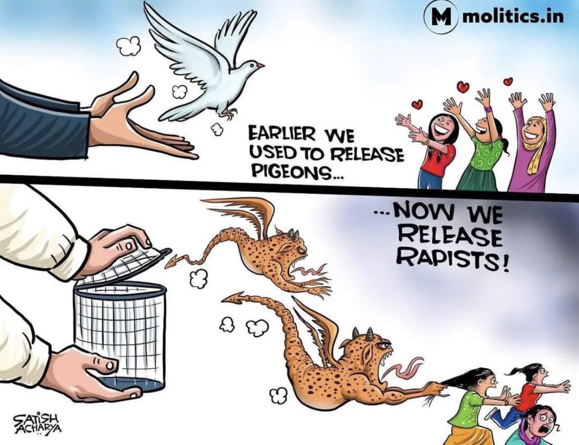 vazhapadi's tweet photo. #Bjpwithrapists https://t.co/Kcy0n1t7EQ