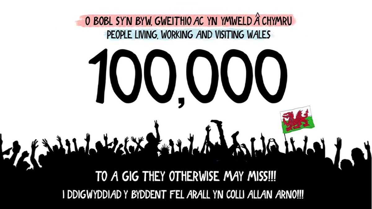 MintysGigGuide's tweet photo. bore da 🙌
good morning 🙌

WHAT A NIGHT. 🚀 

&amp; the work starts right NOW. 
our journey together (gyda gilydd) starts right NOW. 

Let us move forward &amp; grow together ❤️❤️❤️

⚠️ v1 DIGITAL PLATFORM OUT NOW - let us know your thoughts and amends 🙏

👉👉👉 https://t.co/CAlexeGBzh https://t.co/GplSmcRvee