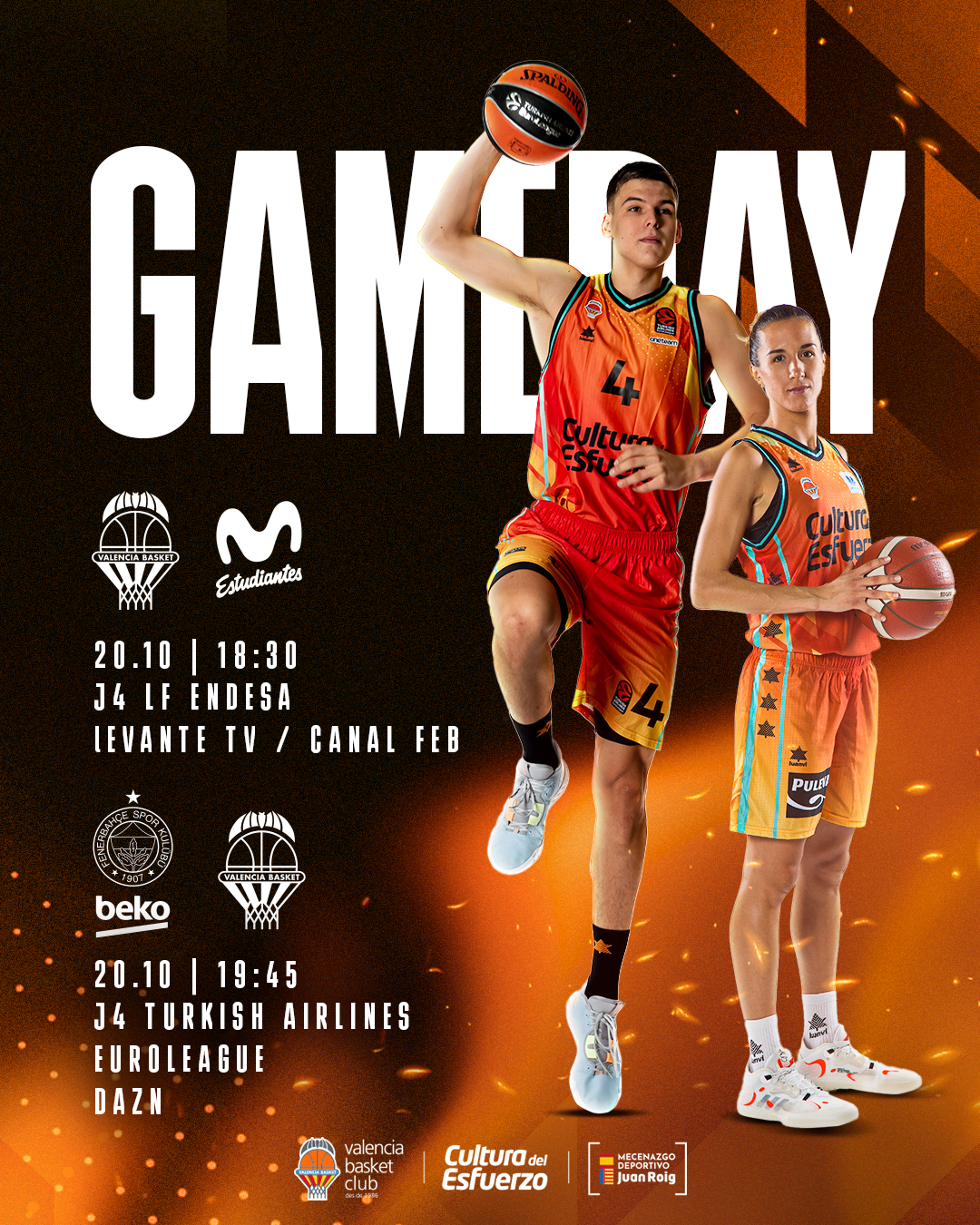 valencia basketbol