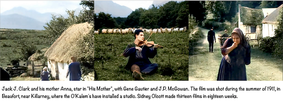 johnbreslin's tweet photo. Merci Michel pour le bel article de blog sur le travail de recherche de Rory en colorisant les films de Sidney Olcott

Great to see this appreciative blog post by @michelderrien for @roryward_1998's work on @Vid2Colour @galwayeee @galwayDSI @crt_ai 

https://t.co/x35DHsrwGm https://t.co/8mvIuC9zci