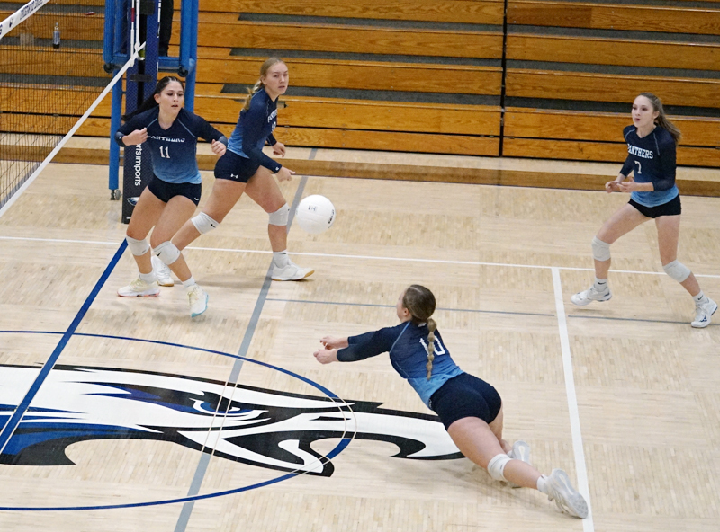 Panorama season ends with loss to host Underwood
theperrynews.com/eagles-knock-p…
#theperrynews.com #wetellitall #bestpanoramasportscoverage
<a href="/PanoramaPride/">Panorama Panthers</a> <a href="/PanoramaVB/">Panorama Volleyball</a>