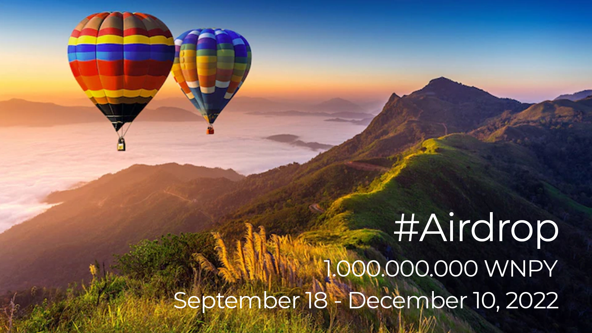 WinPay APP on Twitter: