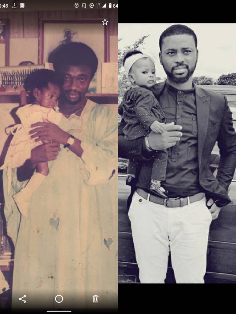 liverpoodian's tweet image. #generations
#firstdaughters