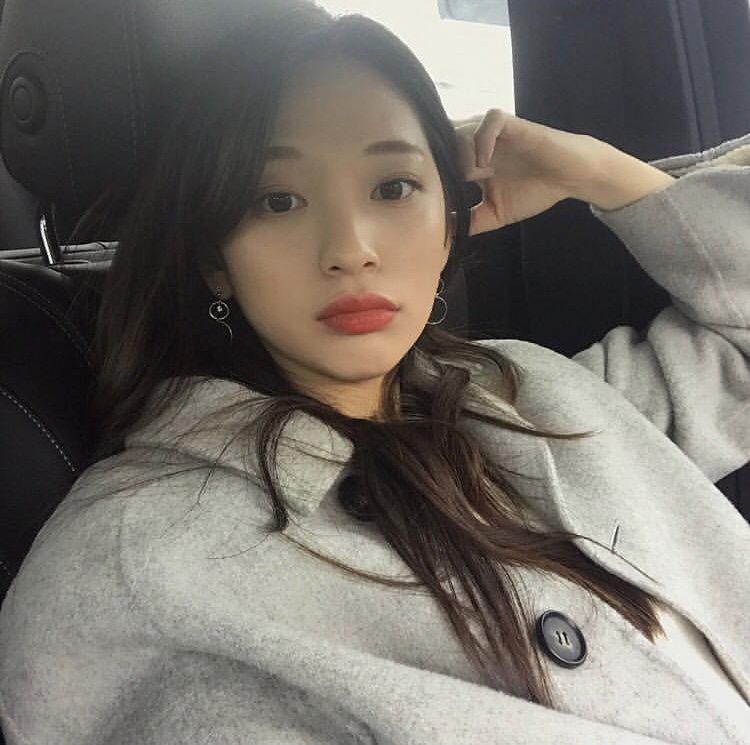 이예슬 (@simicek93) on Twitter photo 