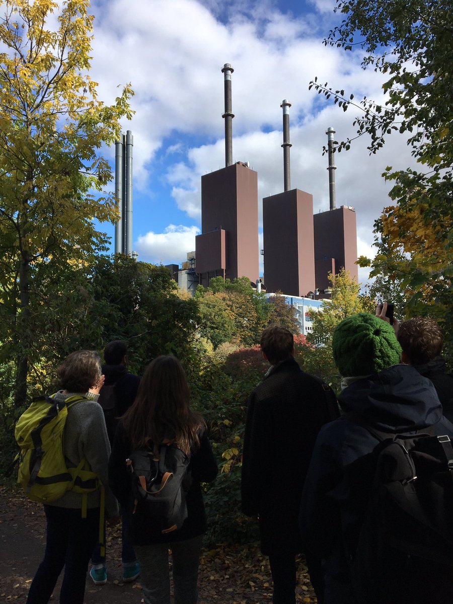 jorditost's tweet photo. Some impressions from the »Reconstrained Design« Workshop Day 1 with James Auger &amp; @LucyNorris — mapping energy infrastructures in south west Berlin. Part of the #FrictionedFunctionality autumn school of @exc_moa #reconstraineddesign https://t.co/adlFFzTcz7