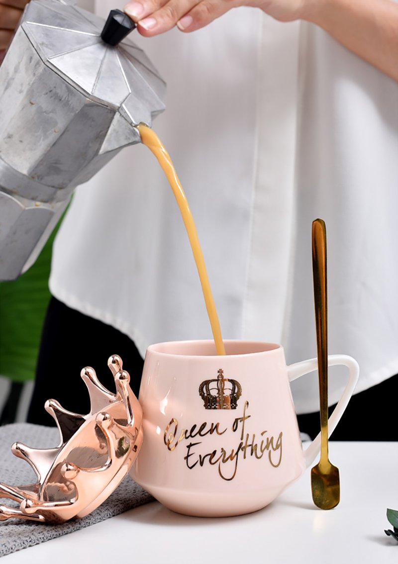 austria63amy's tweet image. #Coffeequeen