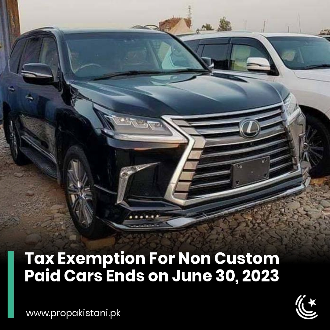 ProPakistaniPK's tweet photo. Most of these cars are used for criminal activity and need to be brought into the system.
Read More: https://t.co/6gcDYkuRiW
#NonCustomPaid https://t.co/4WeHzQdhcU