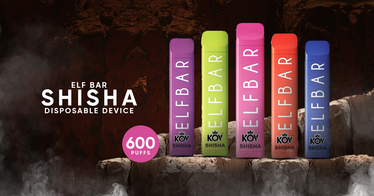 Buy Elf Bar Kov Shisha Disposable Pods Nicotine Strength - 20mg Available in 15 Flavours.
Order Now: bit.ly/3EVYcTL
#ElfBar #KovShisha #vape #vapes #vapepen #flavours #disposablevape #disposablevapepodkits #podkit #vapefamily #vapeshop #ukvapestore