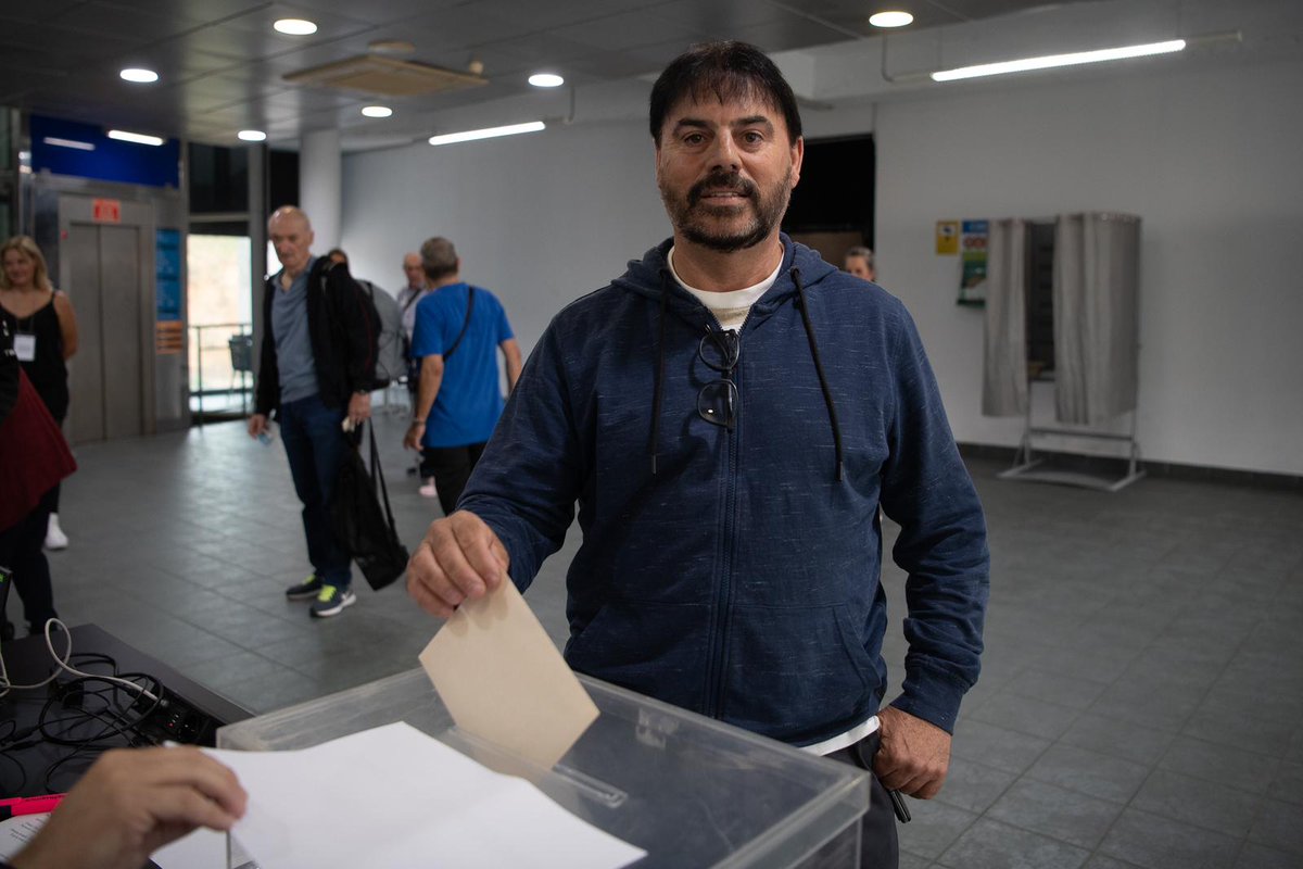 RàdioSabadell tweet media