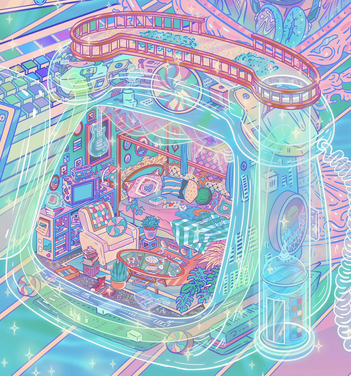 Gm dreamers 🫧⭐️🤍😌💎🌴💕