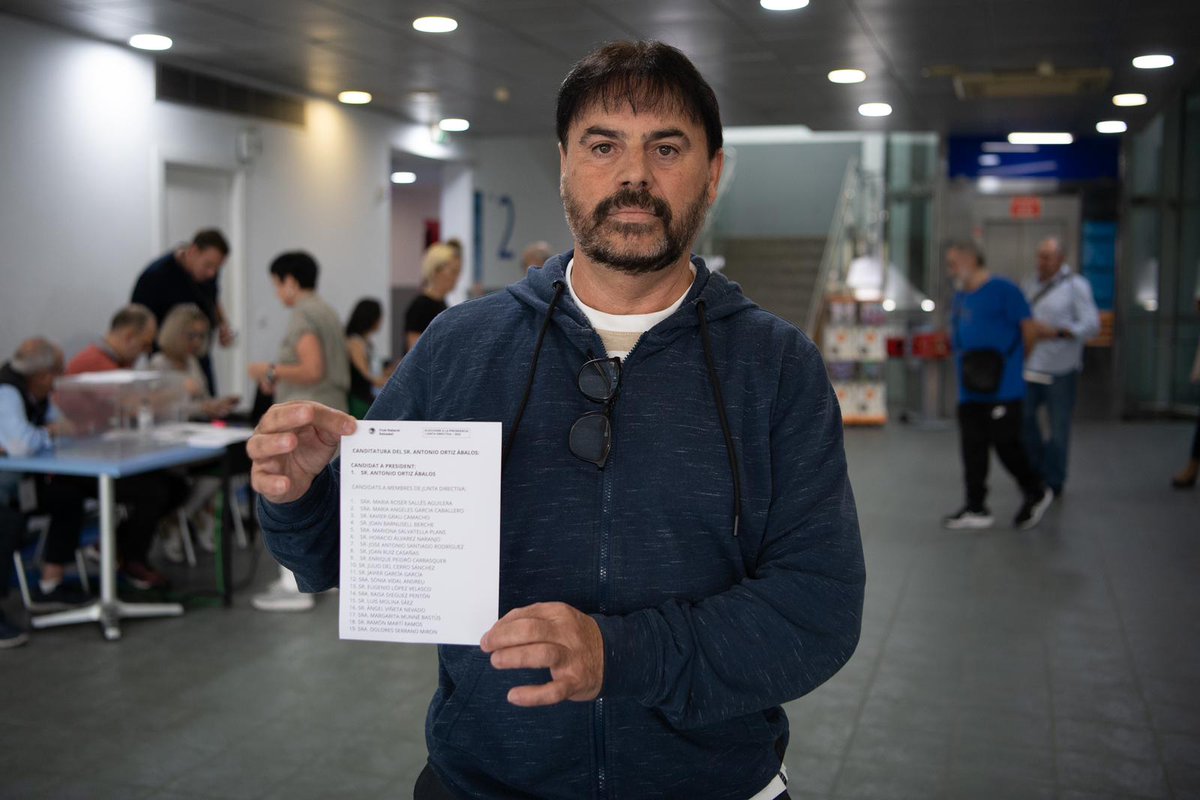 RàdioSabadell tweet media