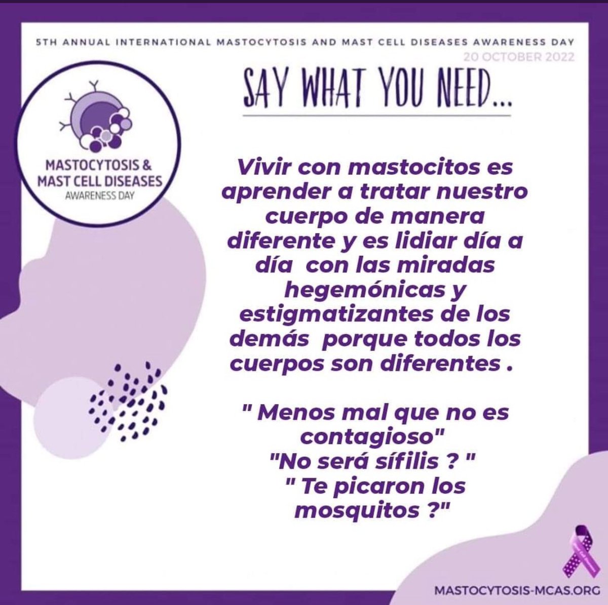 RarasNoInvisibles tweet media