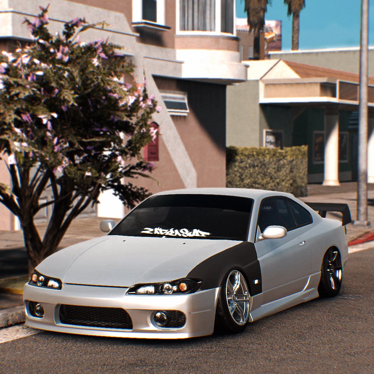 fknIow's tweet photo. ( ◡‿◡ )♡

#carx #carxdriftracingonline https://t.co/jZOfRCNpqk
